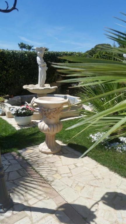 Villa Belvedere Di Rita Gallipoli Exterior photo
